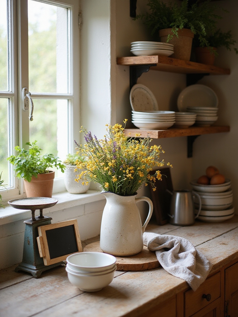 30 charming kitchen quotes