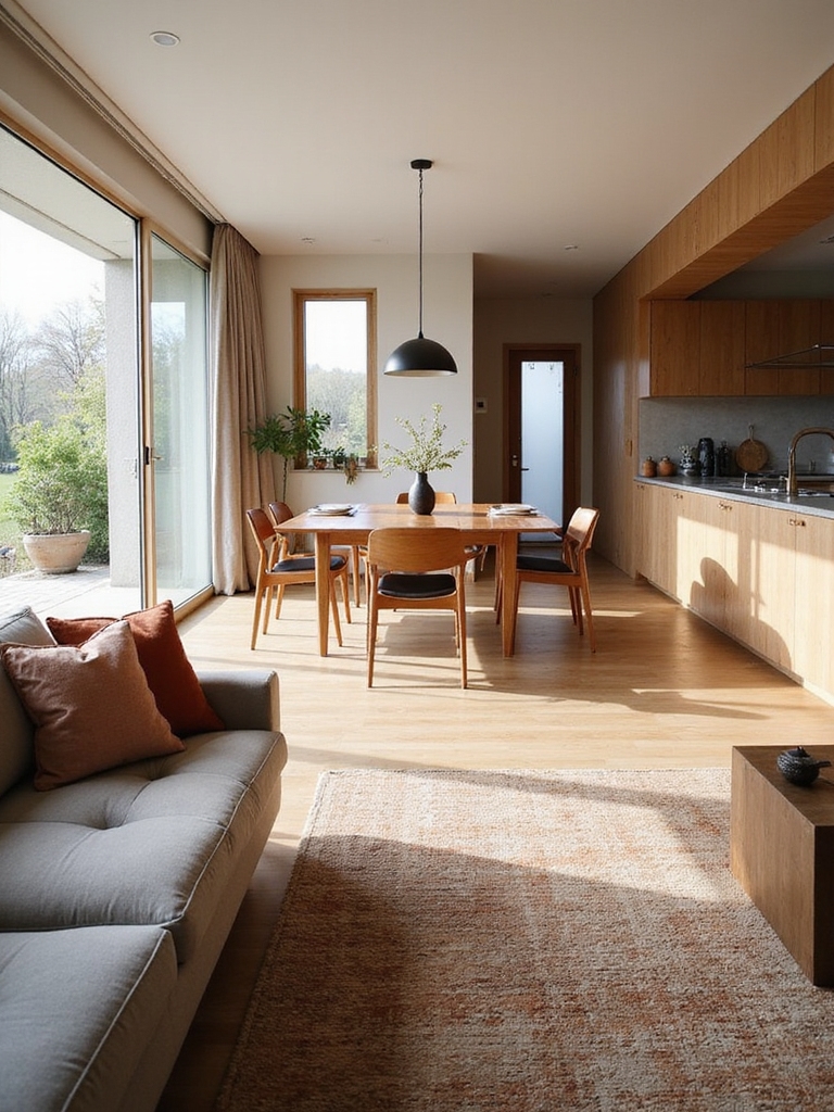 anchor sightlines with focalities