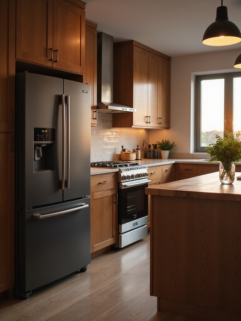appliances as tactile design