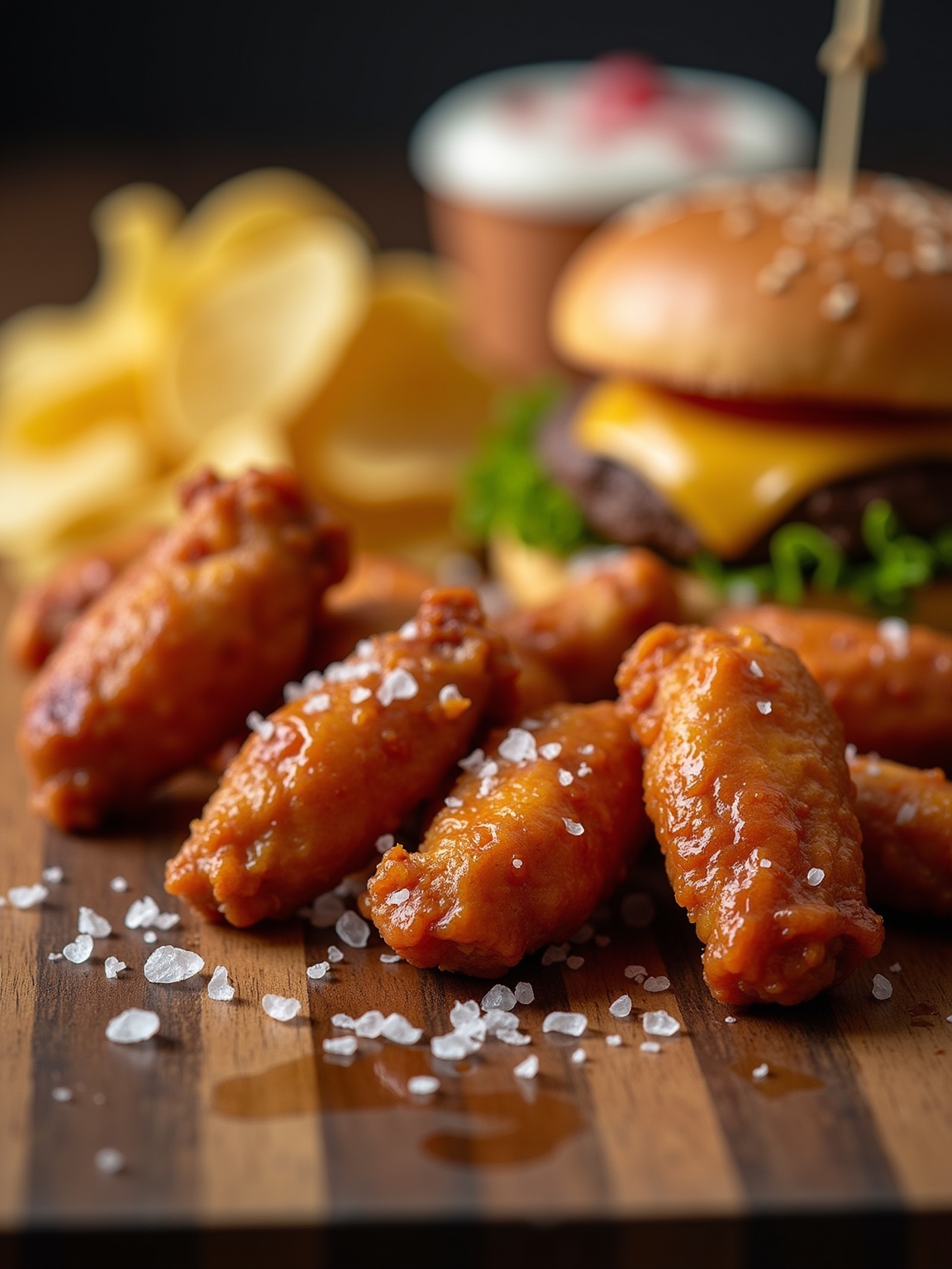 avoid pro inflammatory processed foods