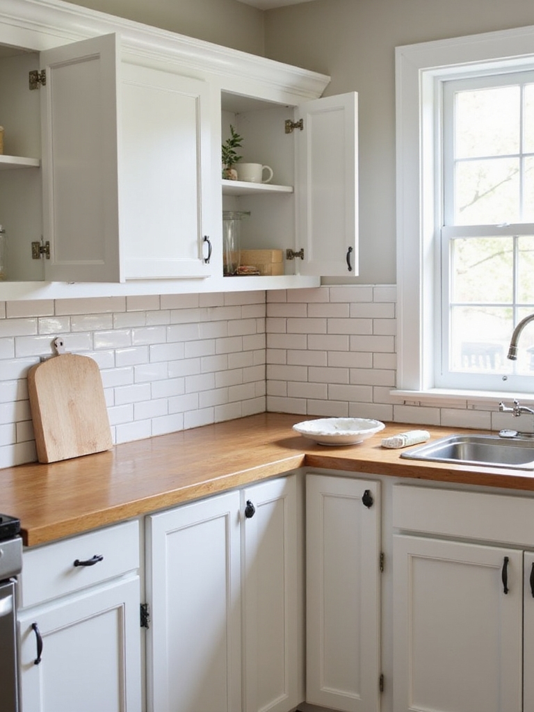 budget friendly cabinet update tools
