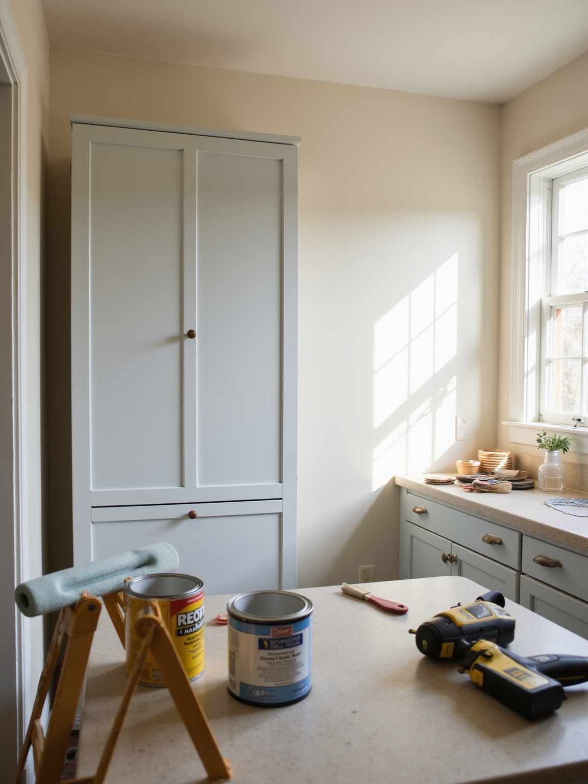 buy paint tools hardware