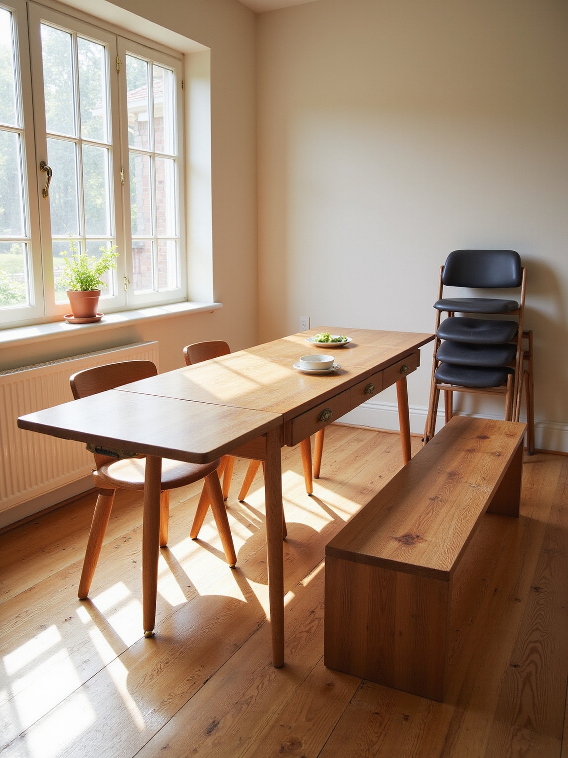 choose extensions benches seating