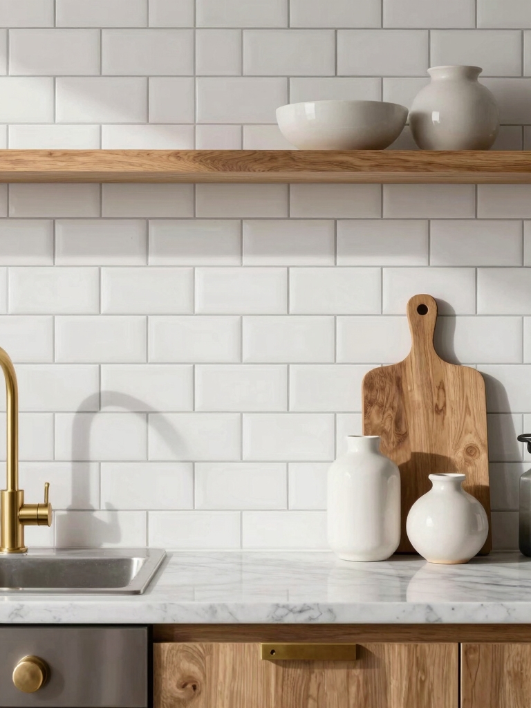 classic subway tile variations