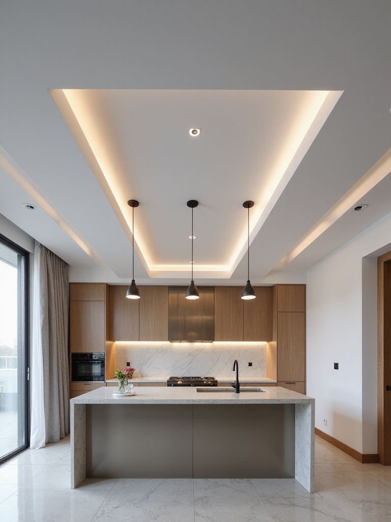 conceal utilities enhance lighting