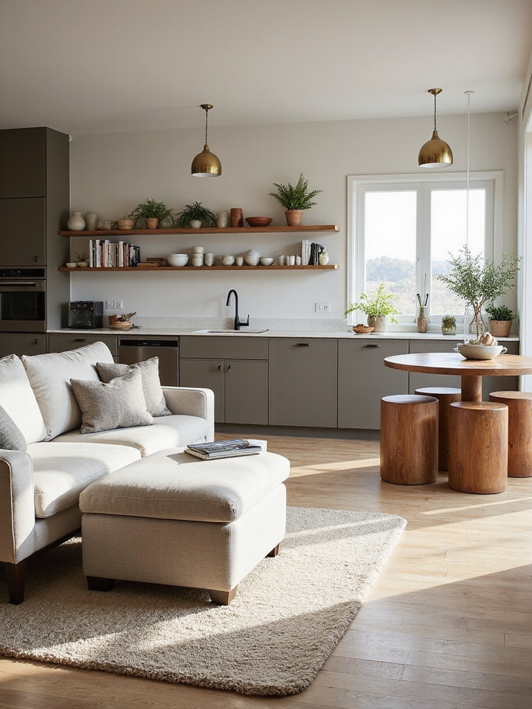 convertible seating and storage