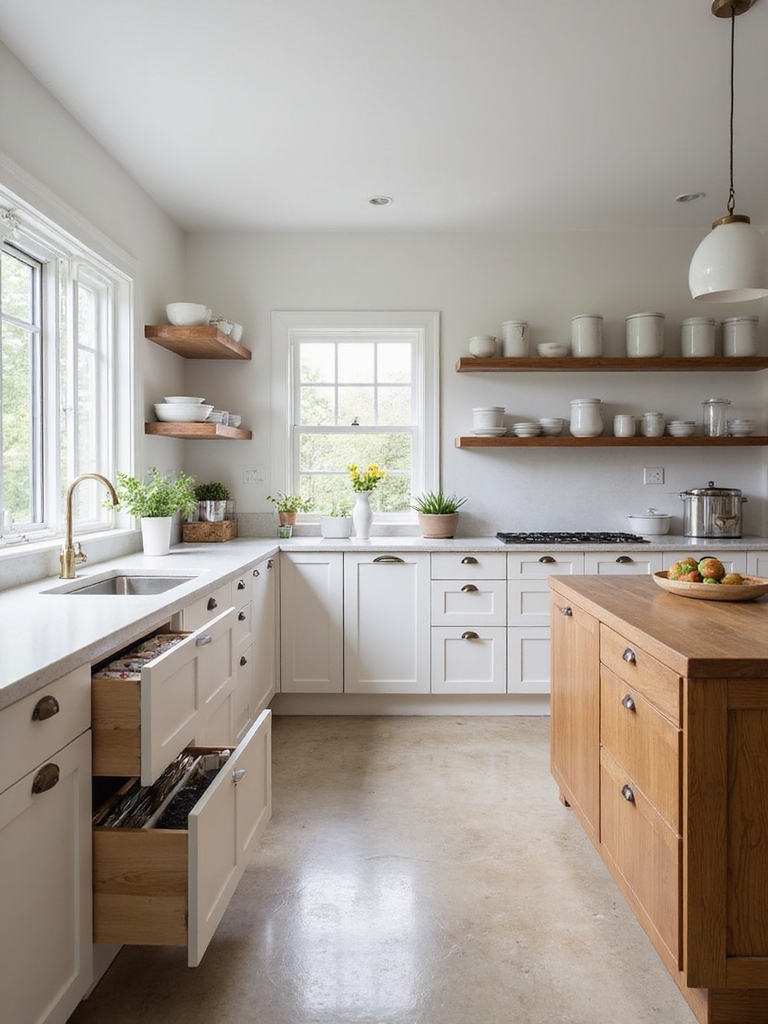 deliberate smart storage solutions