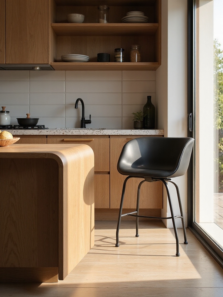 durable multifunctional kitchen art