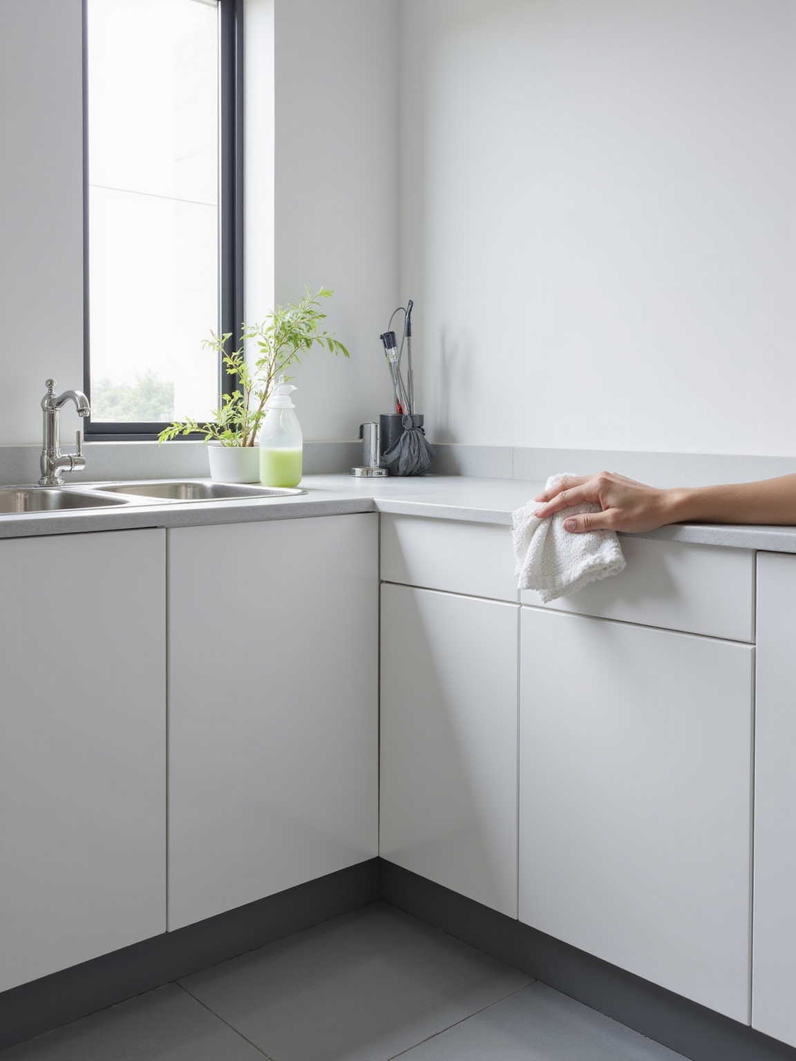 durable wipe clean industrial panels