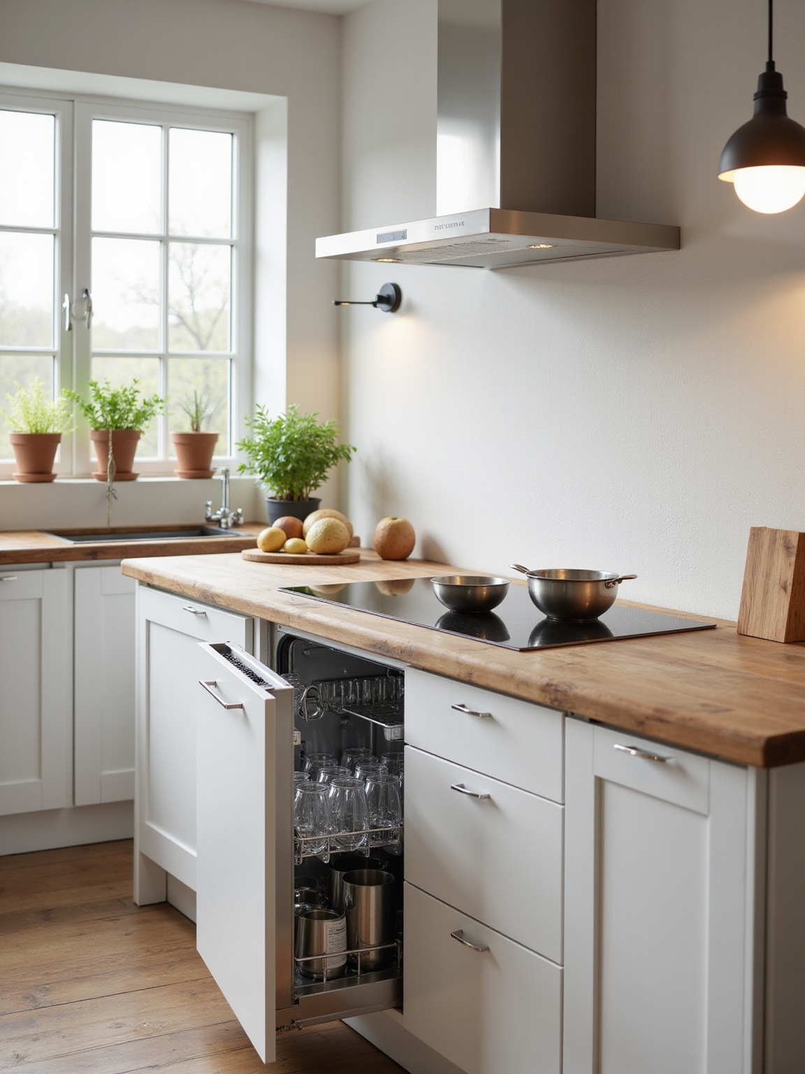 energy efficient kitchen appliance choices