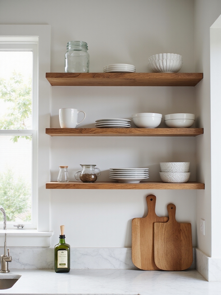 everyday items within reach