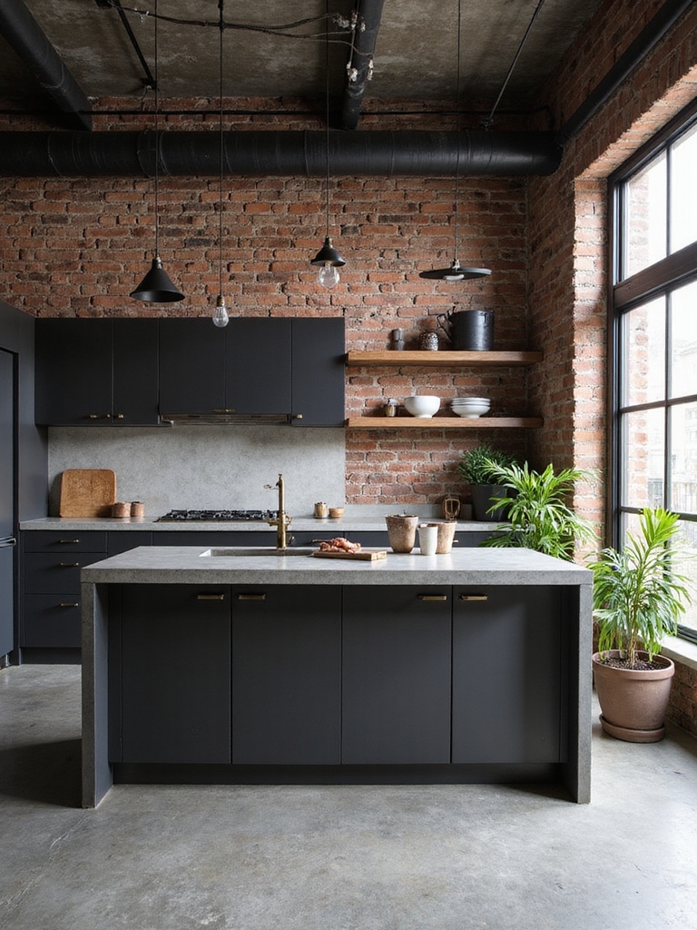 exposed materials efficient workflow