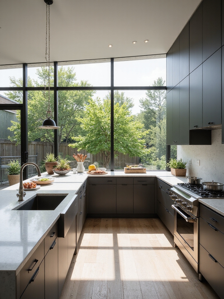 frame views brighten workzones