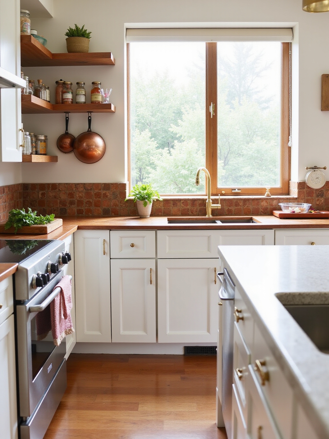 functional kitchen workflow assessment
