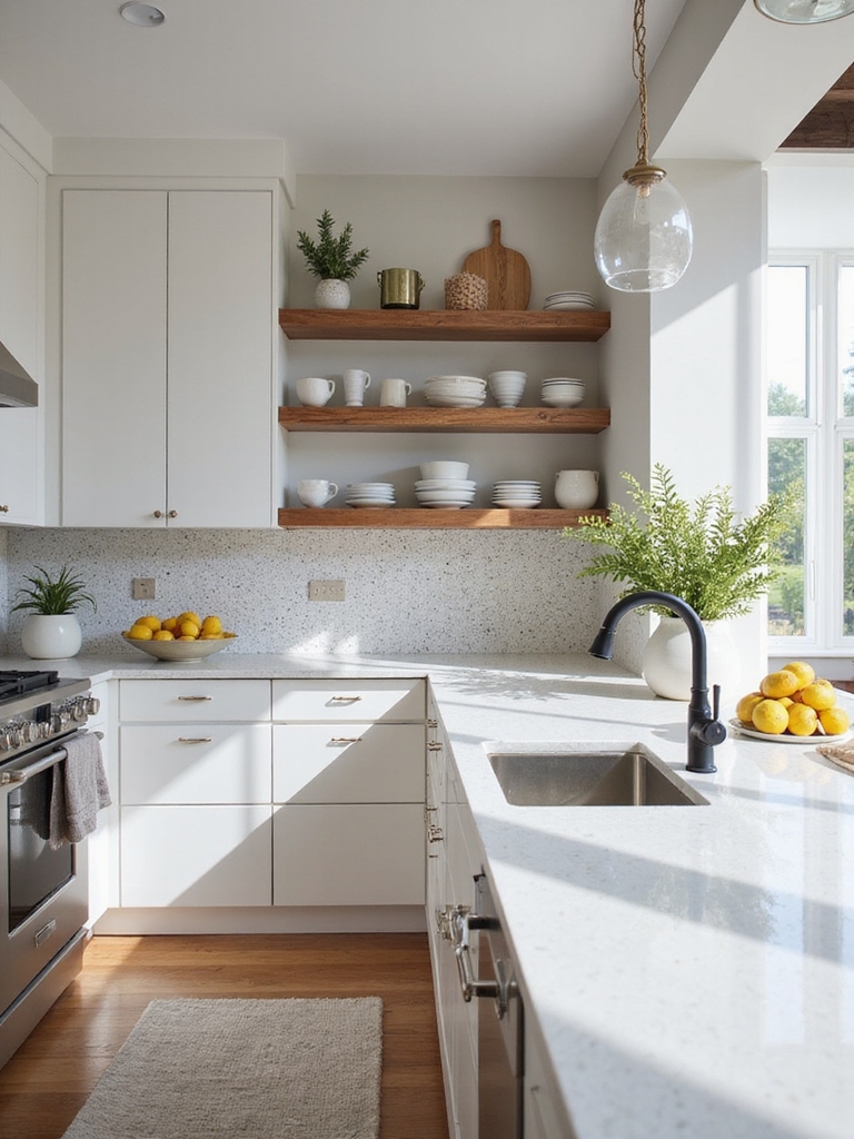 functional stylish accessible kitchen essentials