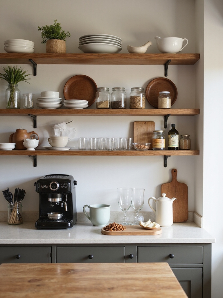 group kitchen tools by function