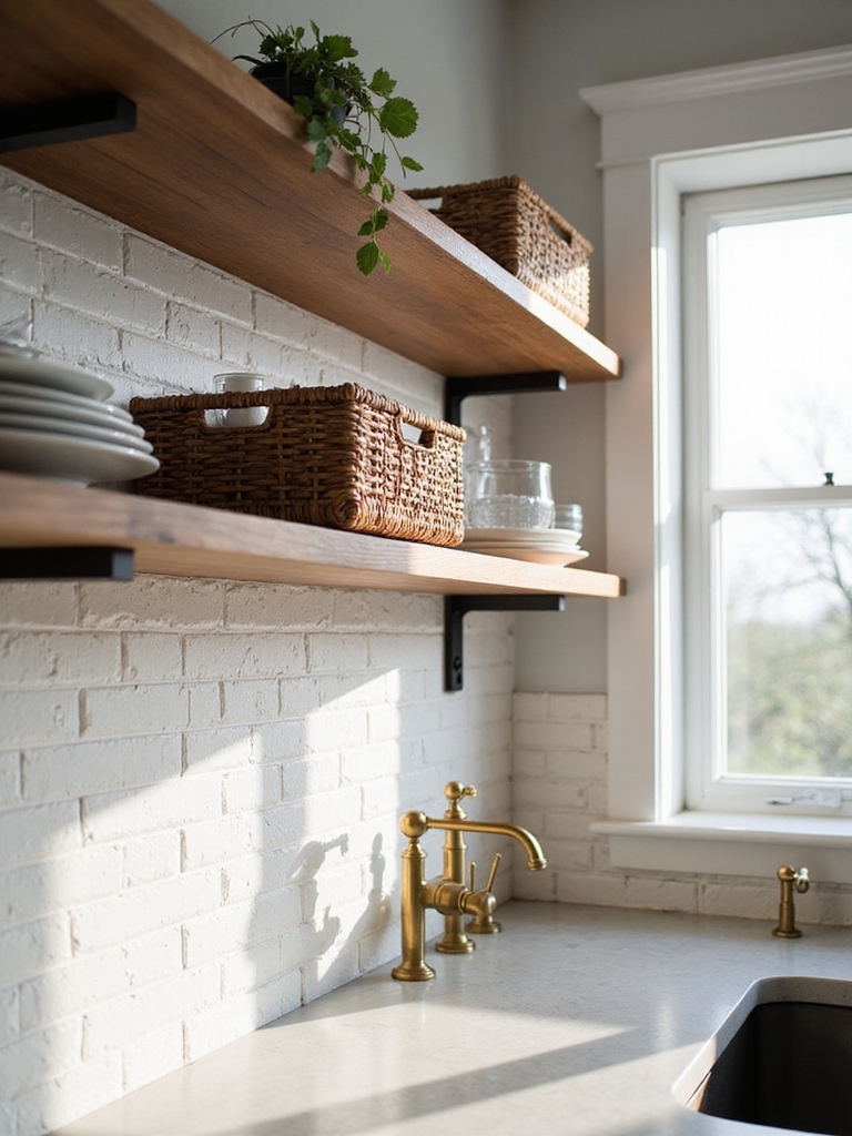 hardwood metal tempered glass