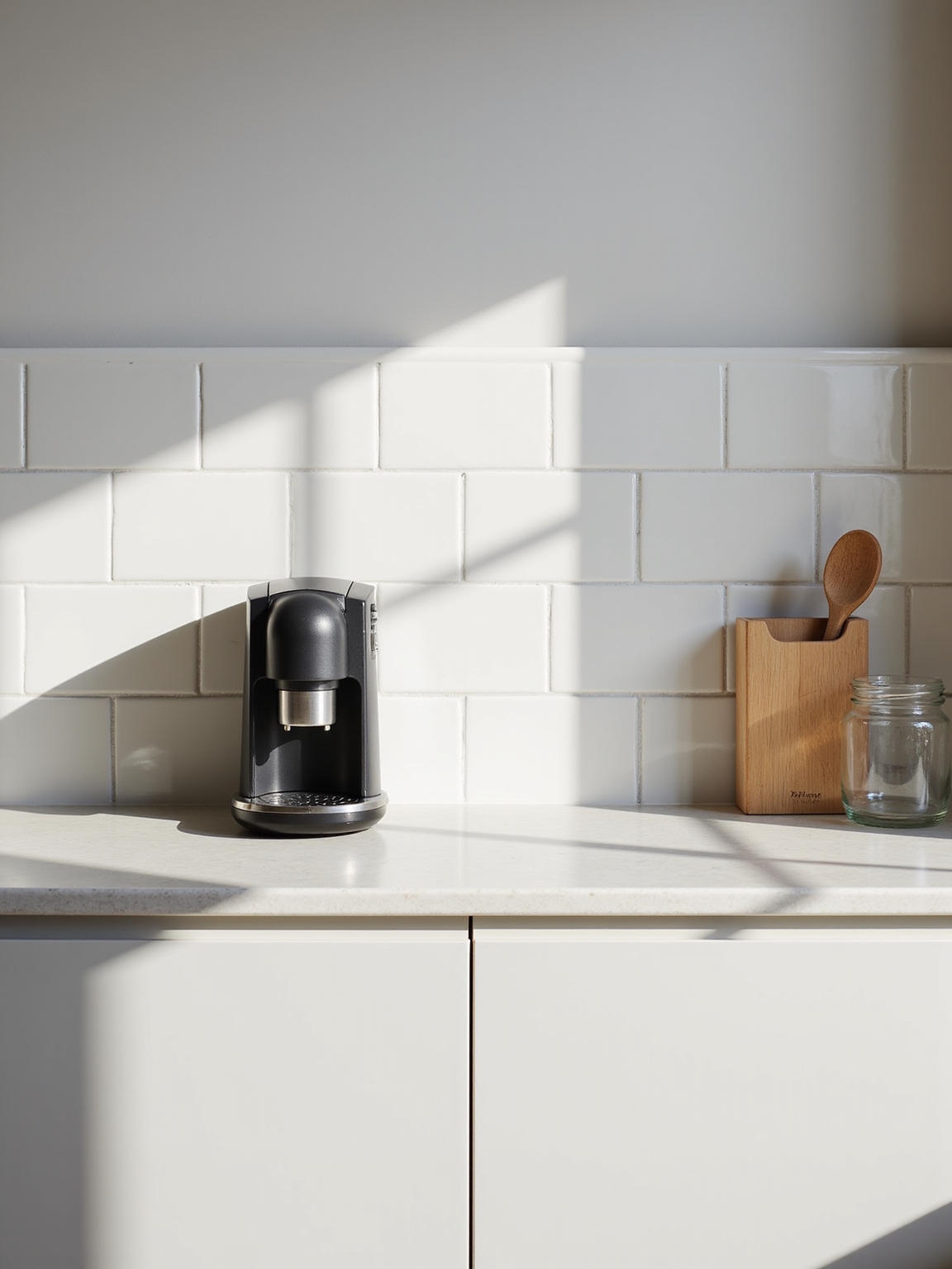 keep only everyday useful appliances