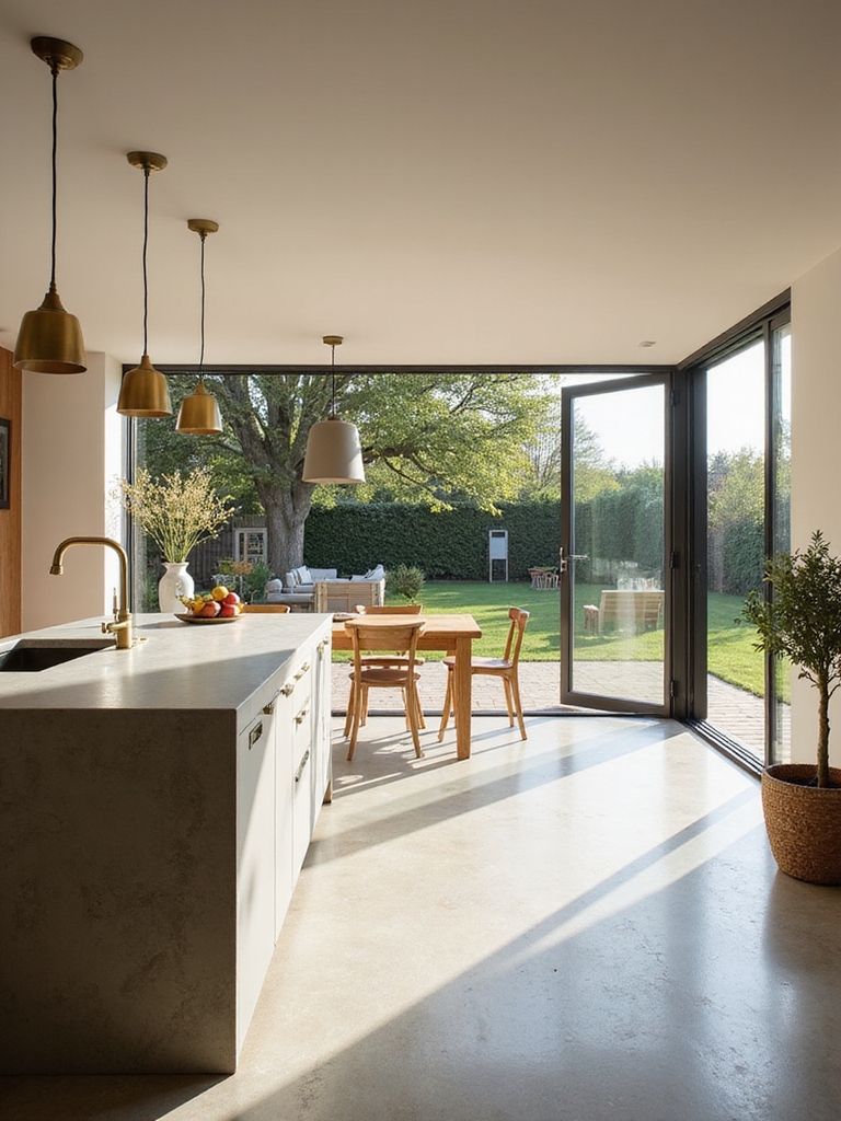 kitchen diner extension cost breakdown
