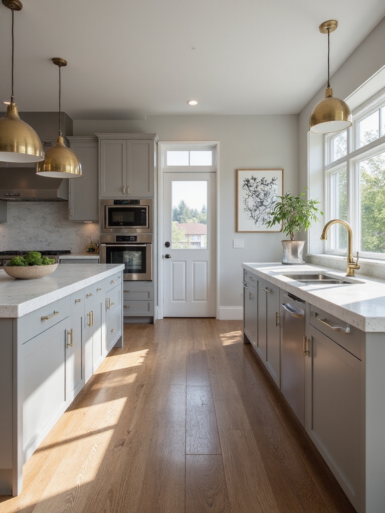 kitchen islands for every layout