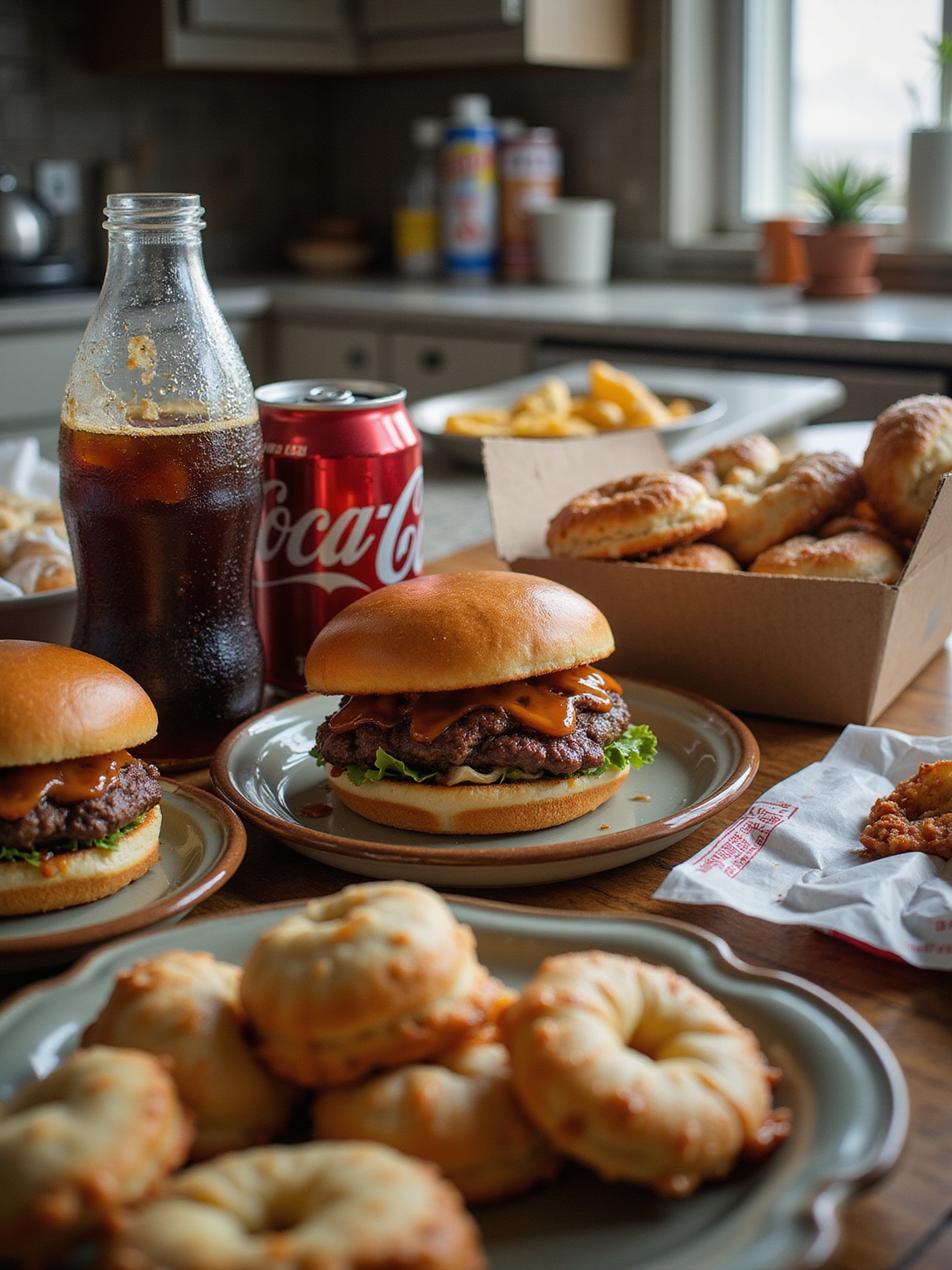 limit pro inflammatory foods and drinks