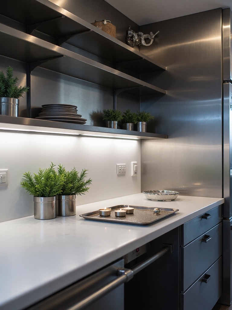 low profile commercial led accents