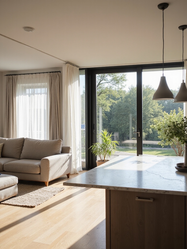 low profile farmhouse zoning