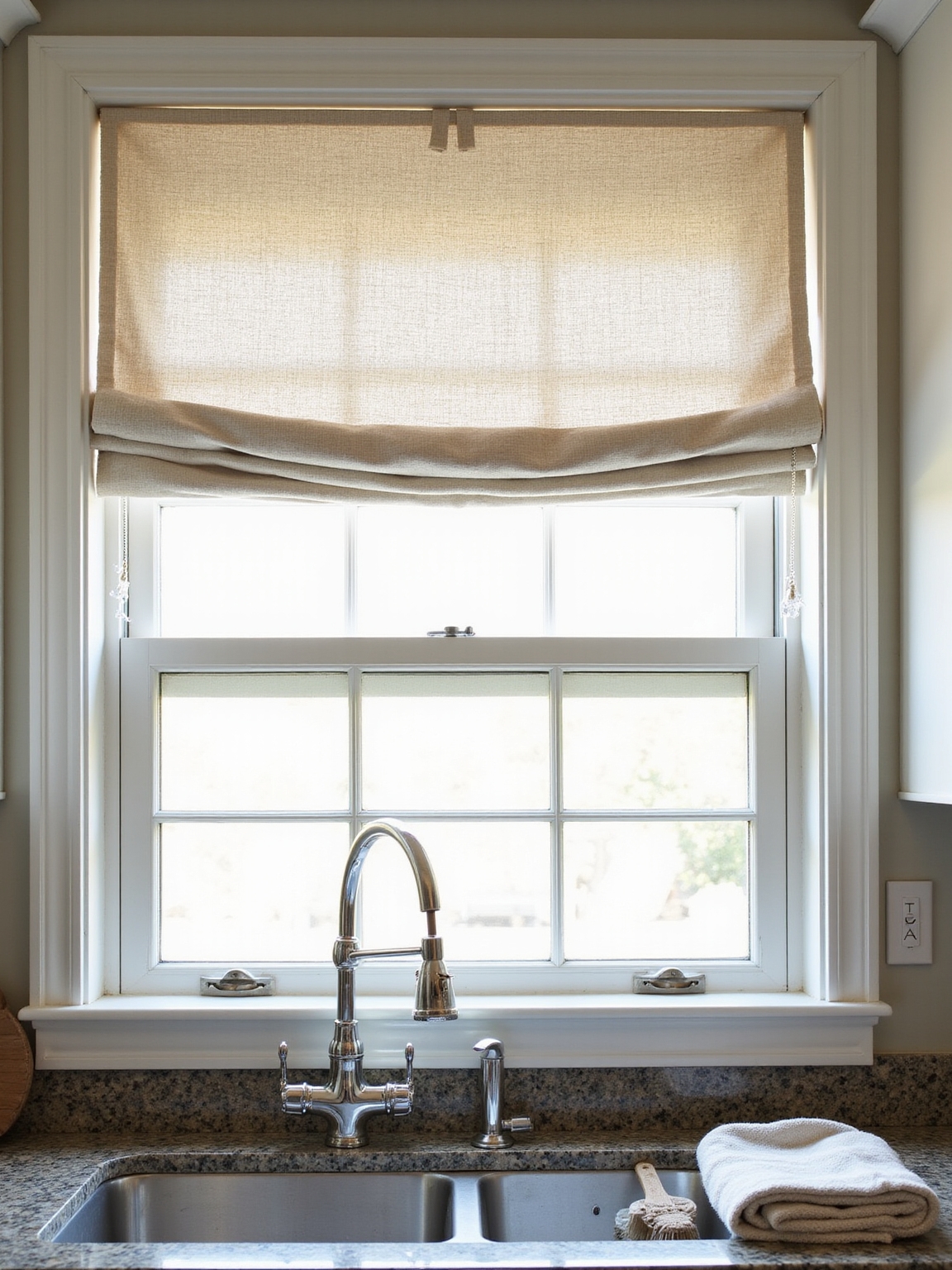 material specific cleaning methods