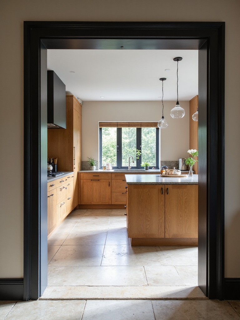 measure and map entry