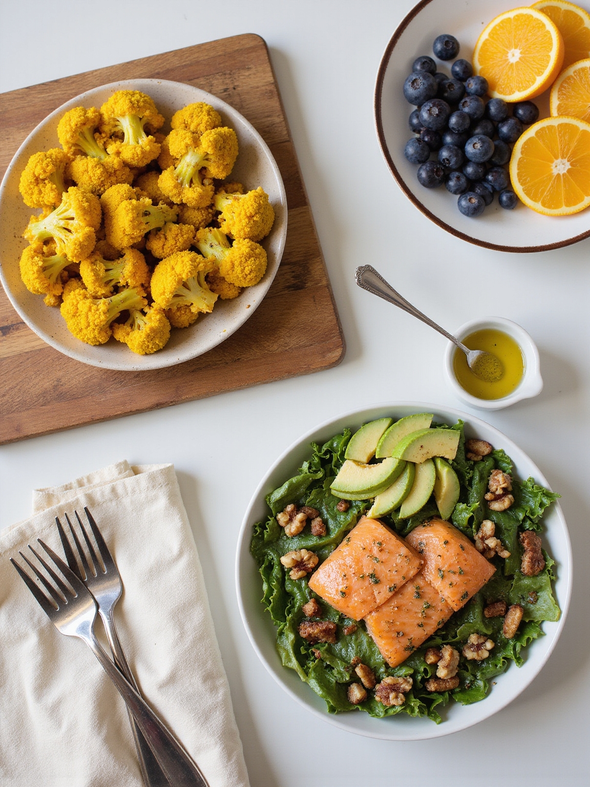 mediterranean whole foods anti inflammation diet