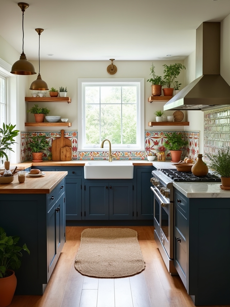 modern indian kitchen checklist