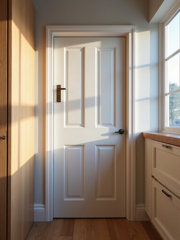 modern kitchens mood driven doors