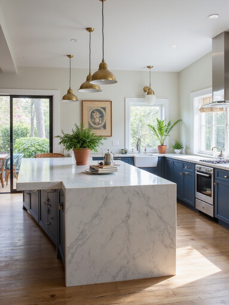 open concept kitchen renovation dreams