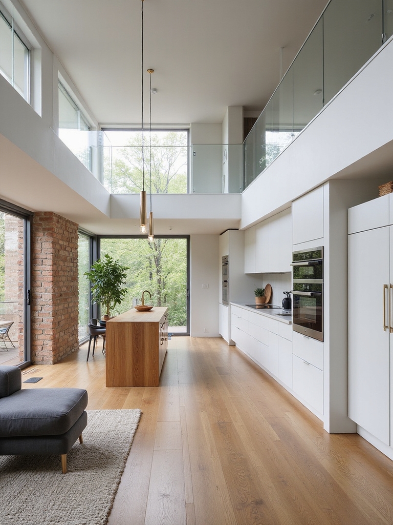 open kitchen practicality checklist