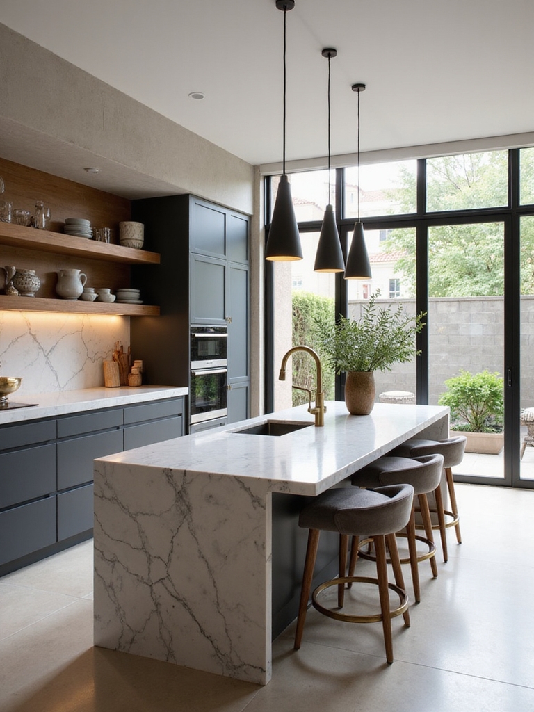 pinterest curated lived in luxury