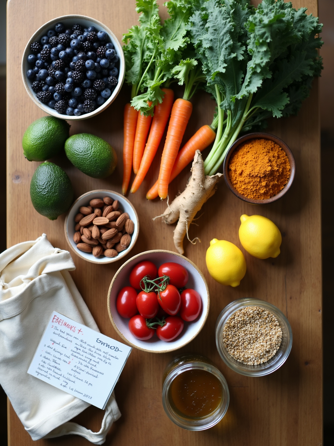 plan prep store assemble meals