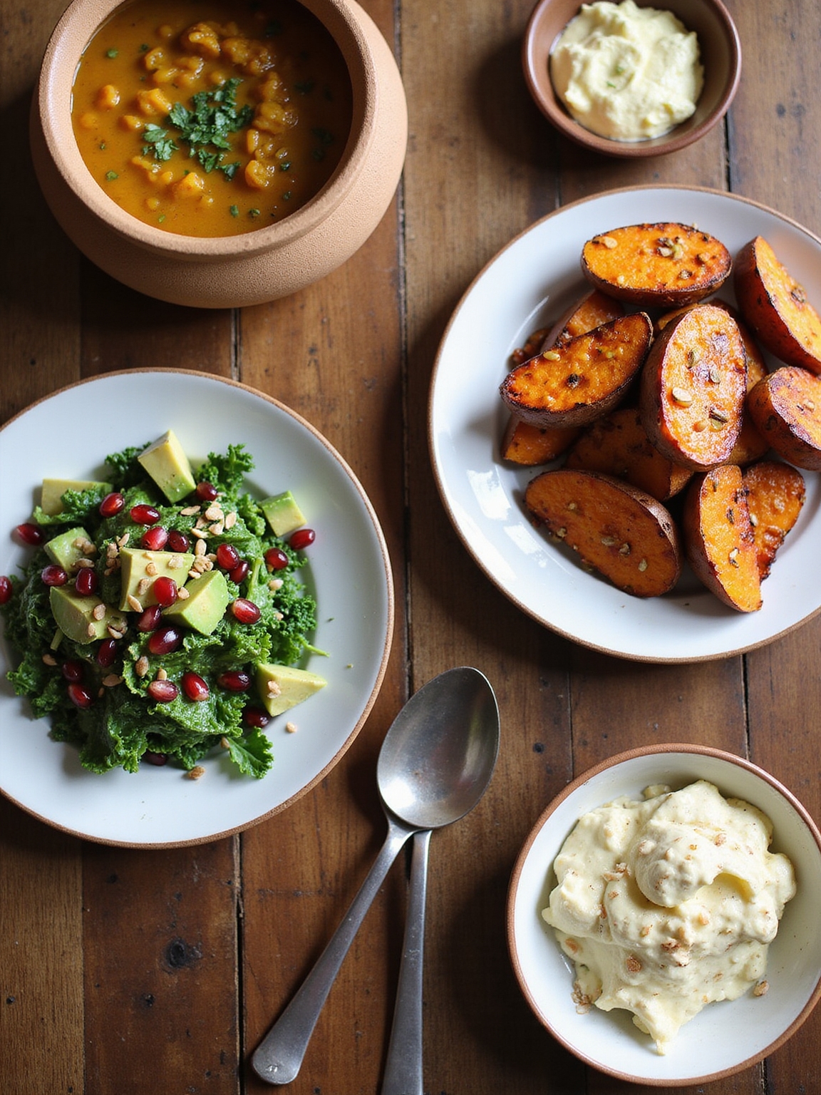 plant based anti inflammatory essentials