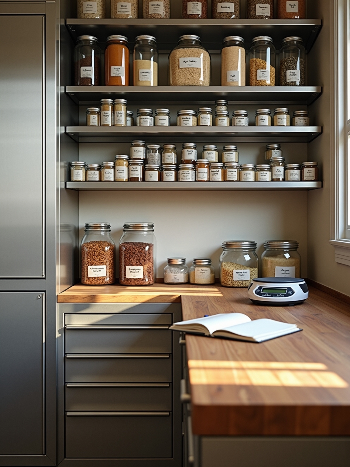 prioritize durable storage save