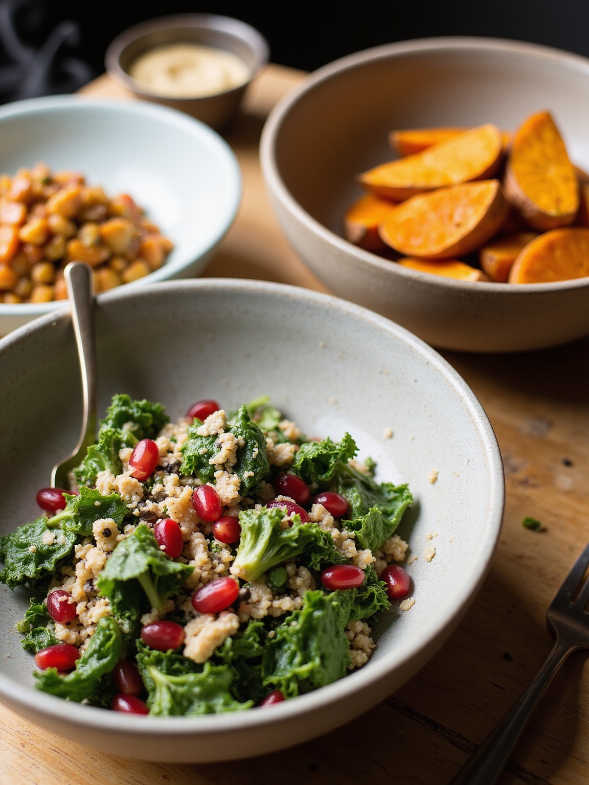 quick anti inflammatory weeknight meals