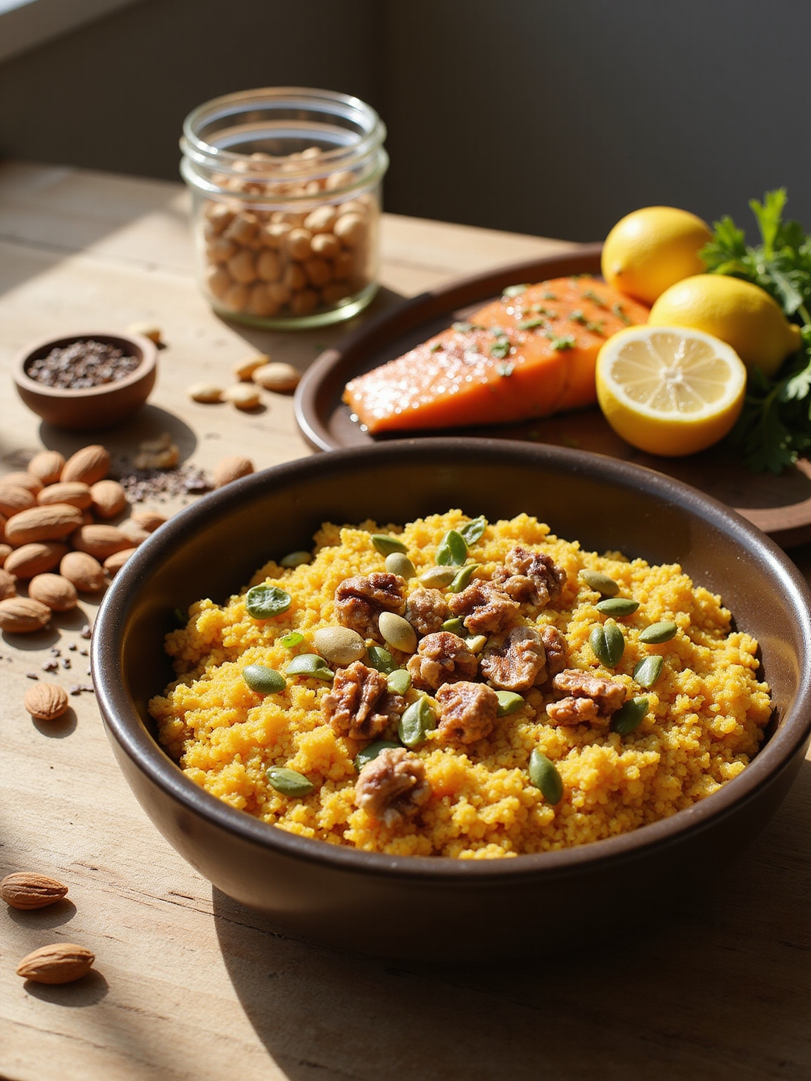 rotate minimally processed plant proteins