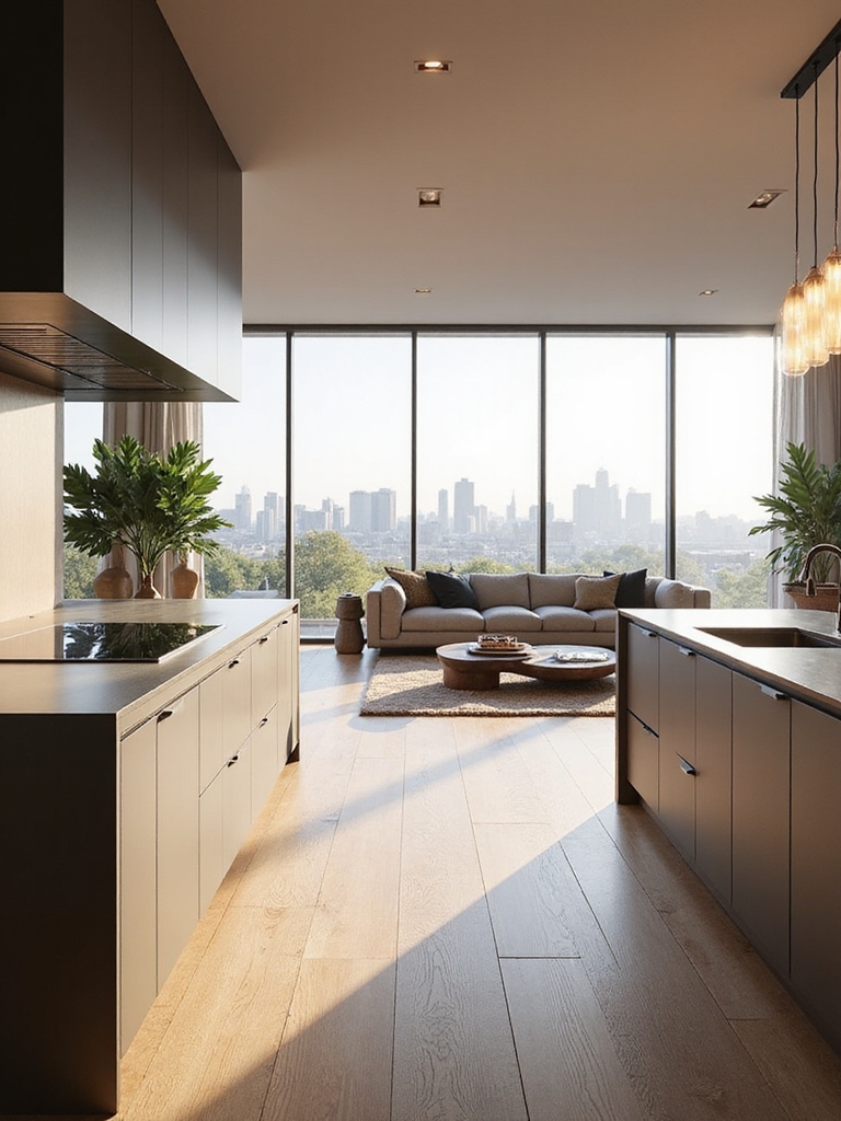 space noise privacy entertaining