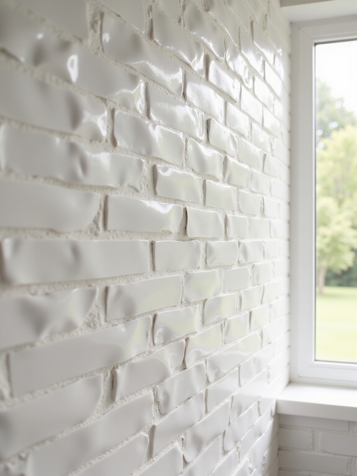 style material finish budget