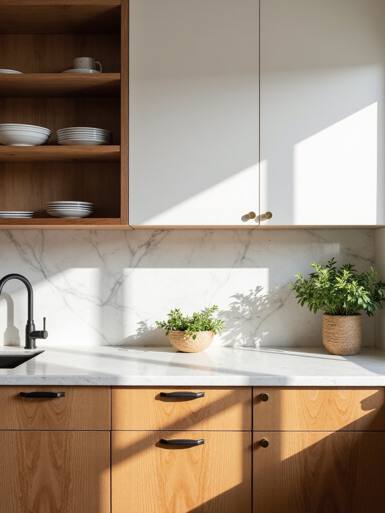 stylish professional kitchen cabinet upgrades