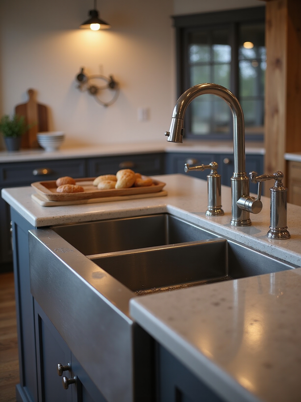 stylish ultra durable kitchen sinks