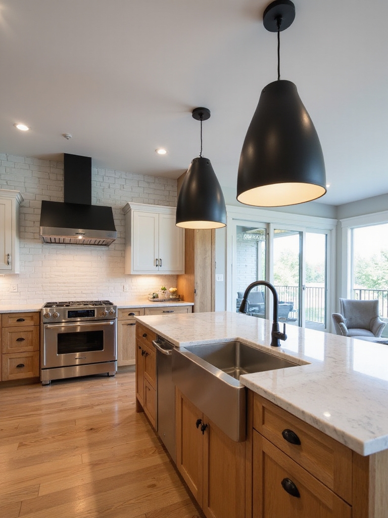 task ambient statement lighting