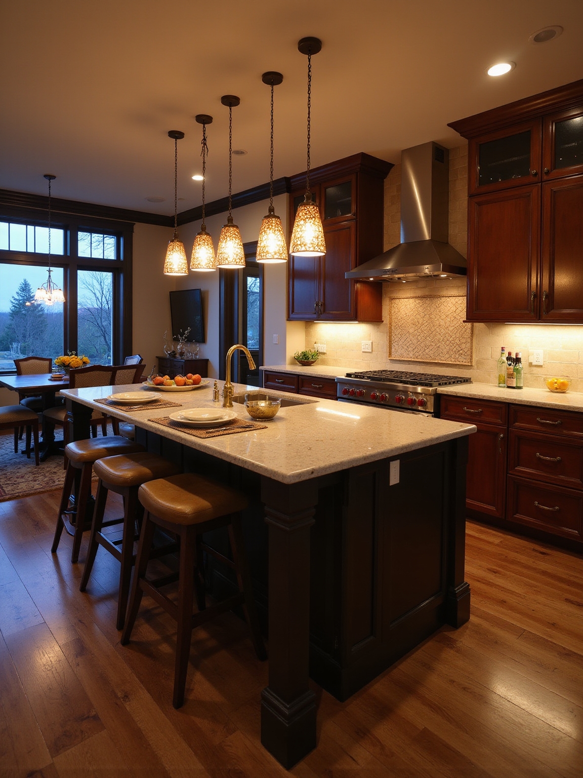 task mood entertaining lighting goals