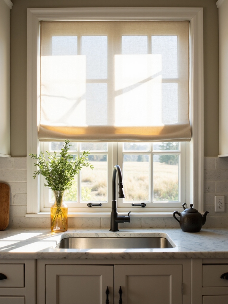 top down shades woven privacy