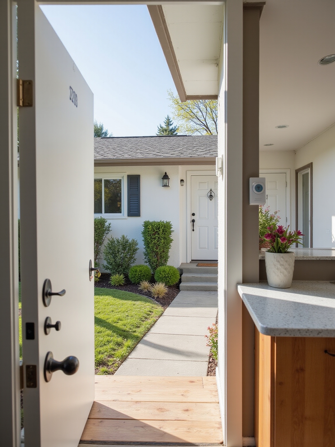 updated kitchens documented renovations