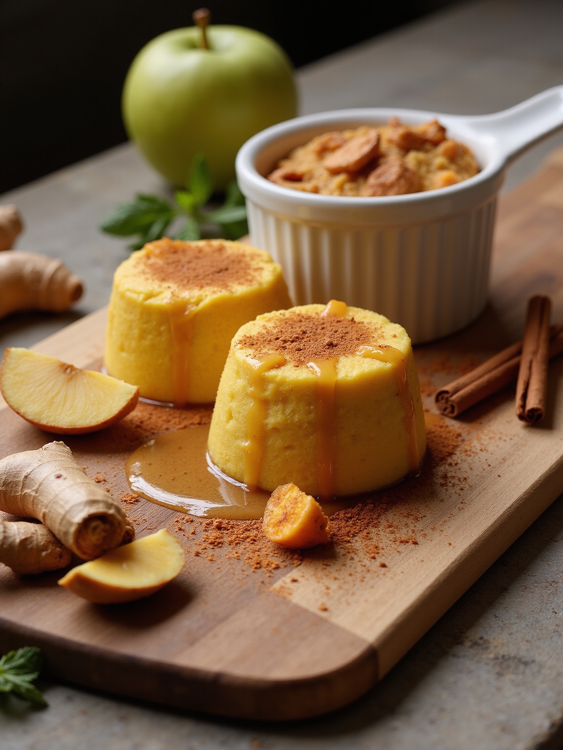 warming spices for inflammation