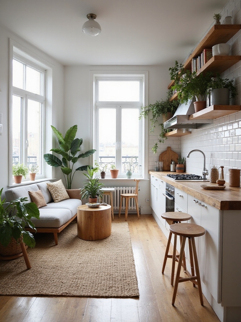 when to keep walls